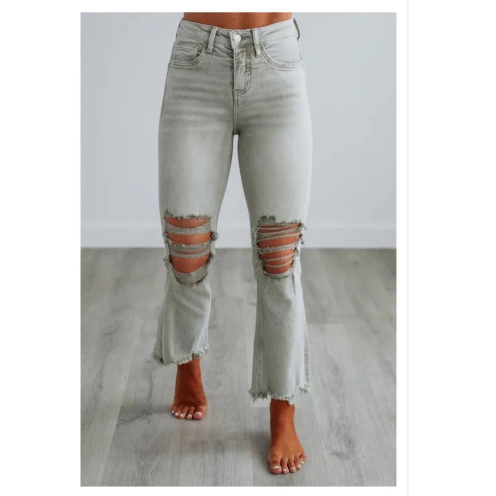 Lovervet by VERVET Jeans